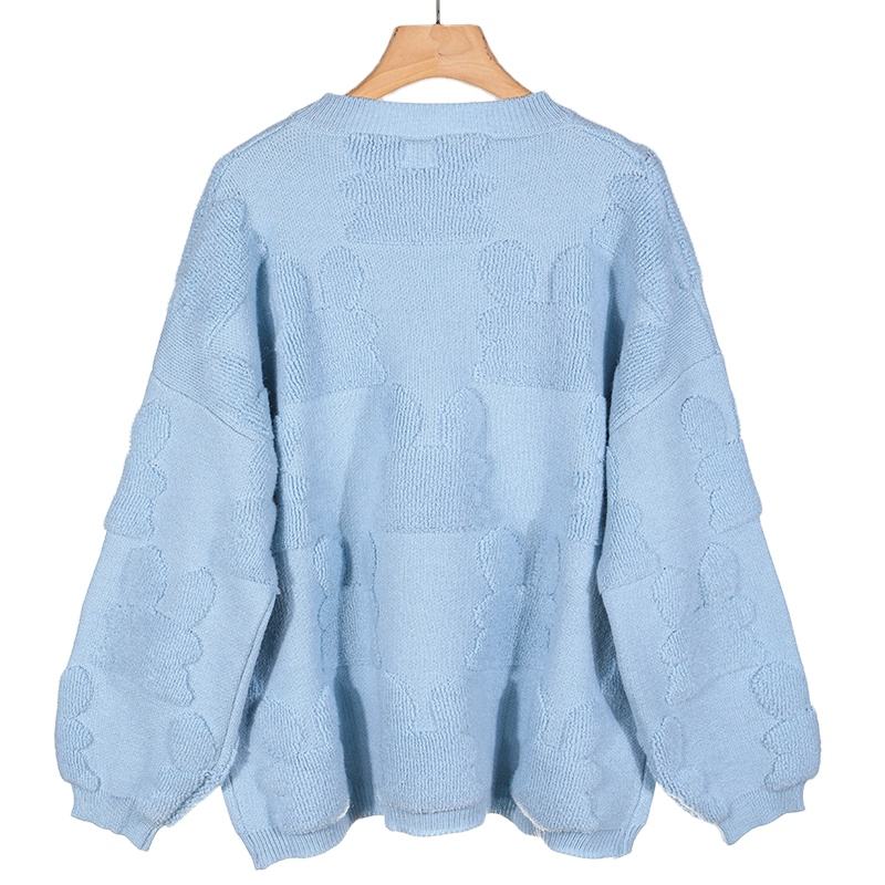 Kvinder sweater