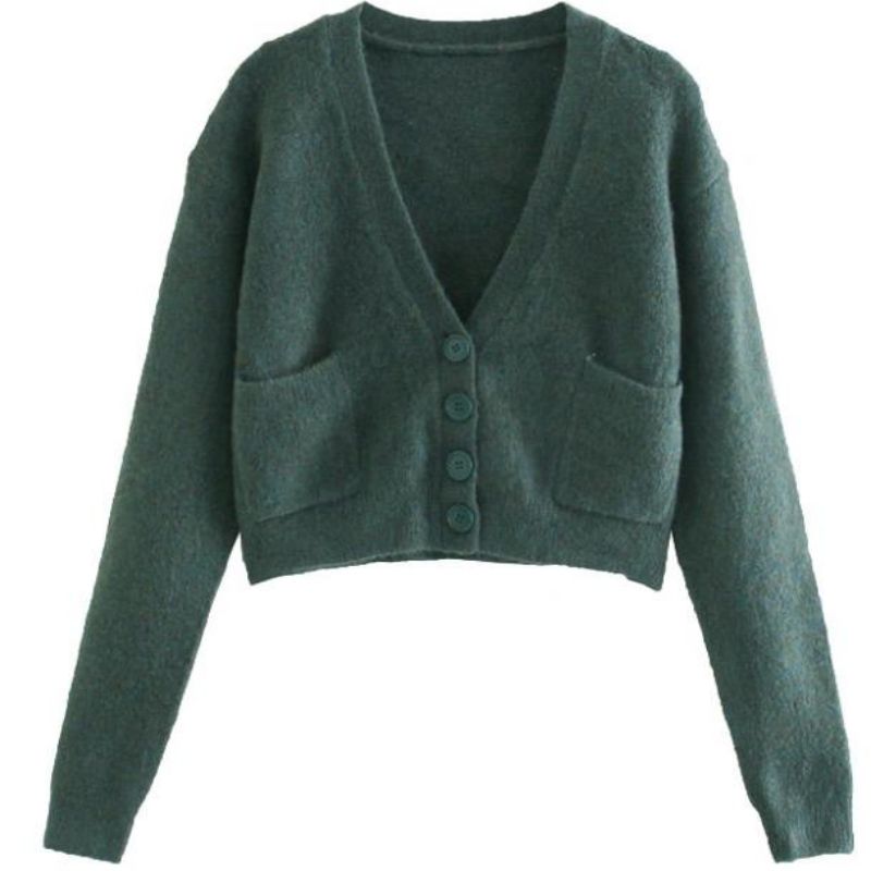 Udsøgt cardigan Lady\'s FashionR -sweater